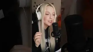 Le Jardin Des Larmes - Zaz feat. Till Lindemann (cover)