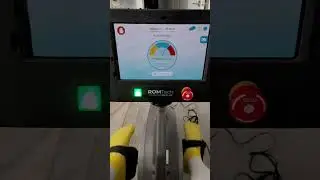 Romtech work out