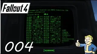 Hacken für dumme #004 Fallout 4