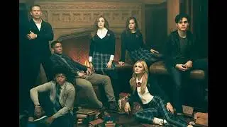 Torii Wolf & FWD The Man - Tall On My Throne (Legacies S02x15 Soundtrack)