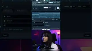🎵 FL Studio just made basslines effortless!Meet the new Bassline Generator #flstudio #2025 #update