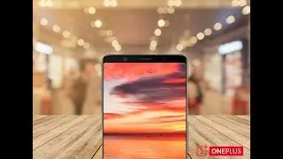 Best phones with no Bezel Nov 2017 - Top5
