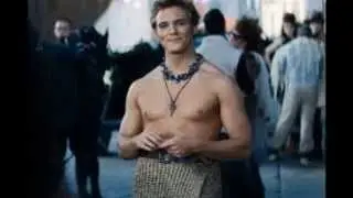 Tribute von Panem