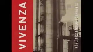 Vivenza - Automatismes Concrets (1985)