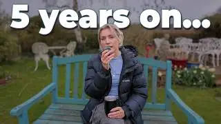 Pet Grief 5 Years On 🐾❤️&zwj;🩹 my journey with losing a pet 2025