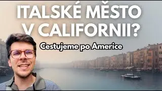 Cestujeme po Americe - Americk&eacute; Ben&aacute;tky? Tady se narodil John Steibneck, posledn&iacute; noc v autě