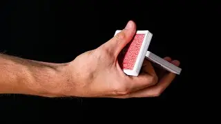 CORTE A UNA MANO - Tutorial Charlier Cut