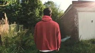 Jordan Hunt - Mother (alt. Hometown version)
