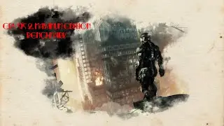 Crysis 2  Maximum Edition Benchmark