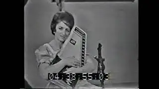 Mother Maybelle Carter - 