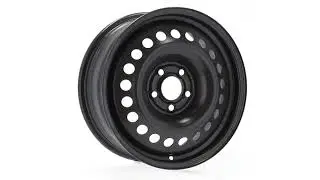 Felga stalowa 16 5x108 ET44 65 SDT81603