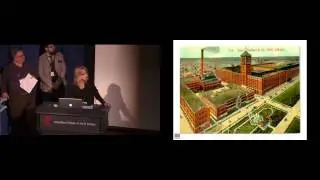Paul Coffey, Douglas Pancoast, and Kate Dumbleton &bull; Course-based Incubators