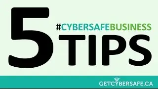 How to Protect Your Small Business from Cyber Crime