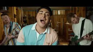 Northvale - Good Intentions feat. Oliver Baxxter (Official Music Video)