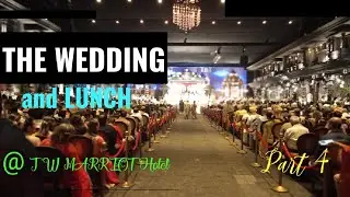 The Grand Wedding of VAISHNAV & SONALI