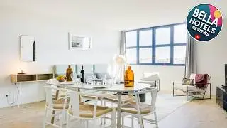 IKO Bordeaux Appartements | Bordeaux, France | Hotel Review 🌟