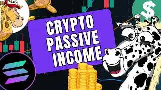 How I Make Passive Income Every Day with DeFi