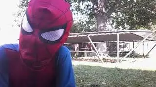spider man