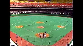 1990 Chester County vs. Philadelphia Catholic Carpenter Cup Classic Baseball