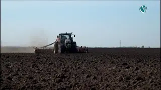 Interj&uacute; Albrecht Ott&oacute;val, a Maty&oacute; Agr&aacute;rtermelő Zrt. &uacute;j eln&ouml;k&eacute;vel