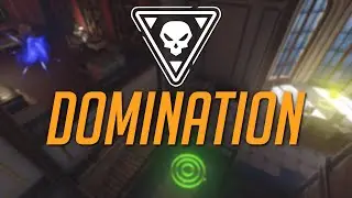 Domination by TeKo [Code: AT69Z]