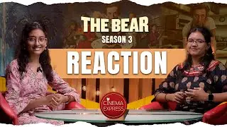 The Bear Season 3 Discussion | SPOILER ALERT | Tamil