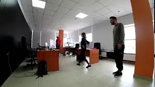 lol 2 in Mana Potion Studios office