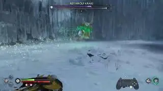 God of war ragnarock vs berserkers MAXIMADIFICULTAD sin audio