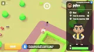 Battlelands Royale Bugs #1