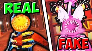 FAKE Doors Games YOU WON'T BELIEVE...