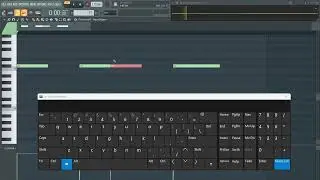 FL Studio Macro Cut Tool Example (Description for info)