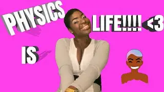 STUDYING PHYSICS | UG & PG