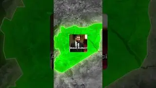 maxaa Ka socdo suuriya #abdallebarkad #somali #geopoliticalupdate #syria #news #map #video