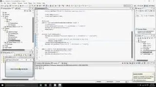 multithreading ui freeze