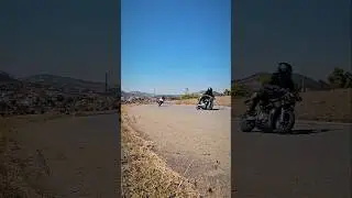 Session Aprilia RS4 et MINI GP 190 YCF-Just Ride Madagascar