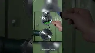 Grinder vs Grinder? ☠️