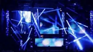 Summerdream Festival 2013, Lostallo, Switzerland