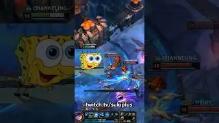 Nunu is so dumb. I love him #nunu #aram #lol