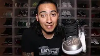 STOCKX DID ME DIRTY! BUYING MERCH OFF A YOUTUBER! SUPREME BLACK DUNK REVIEW!/RANT