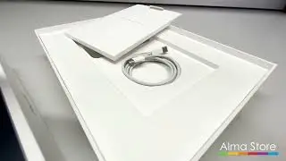 Apple iPad Air 2020 iPad Air 4-ого поколения 10.9