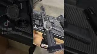 Brigade BM9 for home defense