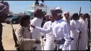 عرس عبدالرحمن بخيت العوائد