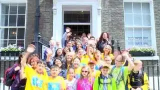 Junior English Spring / Summer School