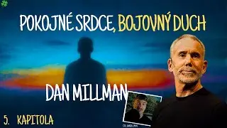 Fale&scaron;n&eacute; probuzen&iacute;: Když siln&yacute; z&aacute;žitek nen&iacute; skutečn&aacute; změna | Dan Millman