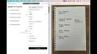 AI enhanced interaction