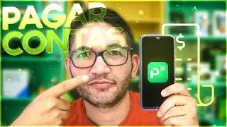 COMO PAGAR CONTAS NO PICPAY COM CART&Atilde;O DE CR&Eacute;DITO