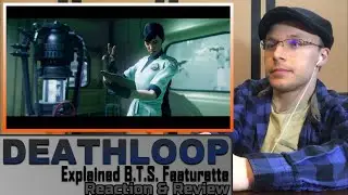 DEATHLOOP: 