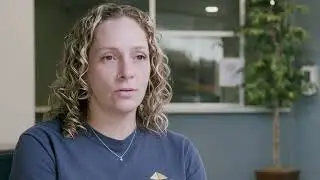 Pyramid Healthcare Mountaineer Amy Edwards Testimonial