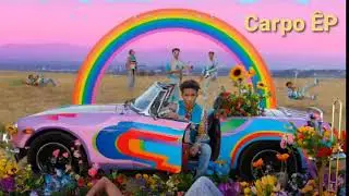 Jaden - Circa 2015 (Legendado)
