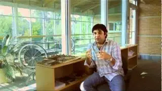 What is a Value Network?